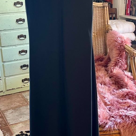 Vintage 90s Alyn Paige Dress - Picture 3 of 5